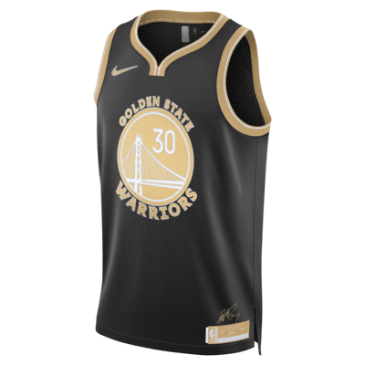 Stephen Curry Golden State Warriors 2024 Select Series Men s Nike Dri FIT NBA Swingman Jersey. Nike CA